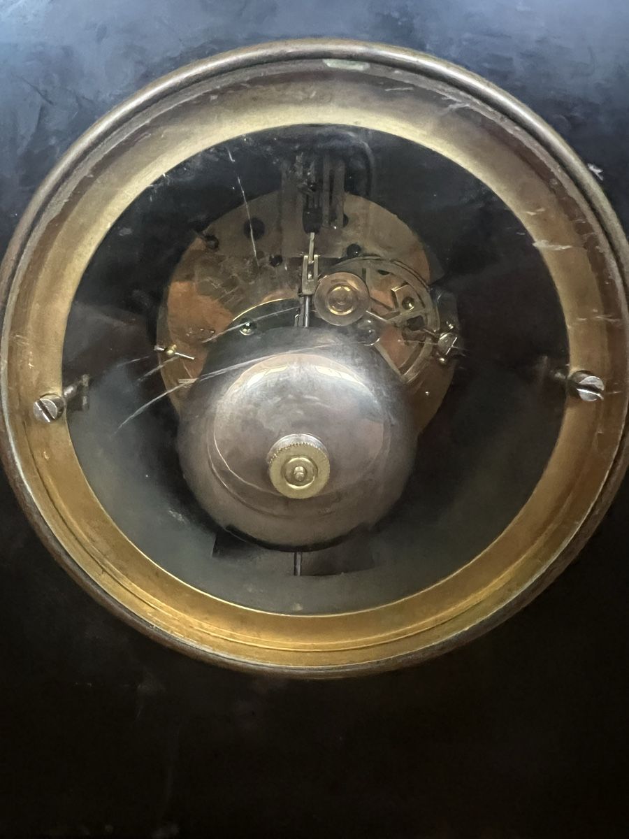 Montres: Antike Kaminuhr – D'occasion à Laufen par groove60 1