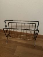 Midcentury Zeitungsständer