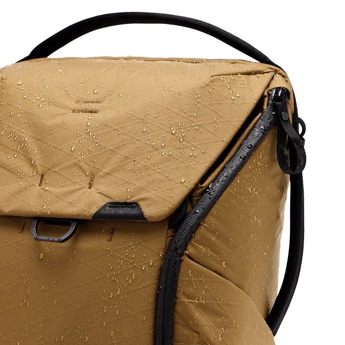Peak Design Zaini: Neu! Peak Design Everyday Backpack – Nuovo e nell'imballaggio originale da Bubendorf venduto da miha2.1 3