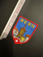 Bern Alter Aufnäher Neu unbenutzt🇨🇭
