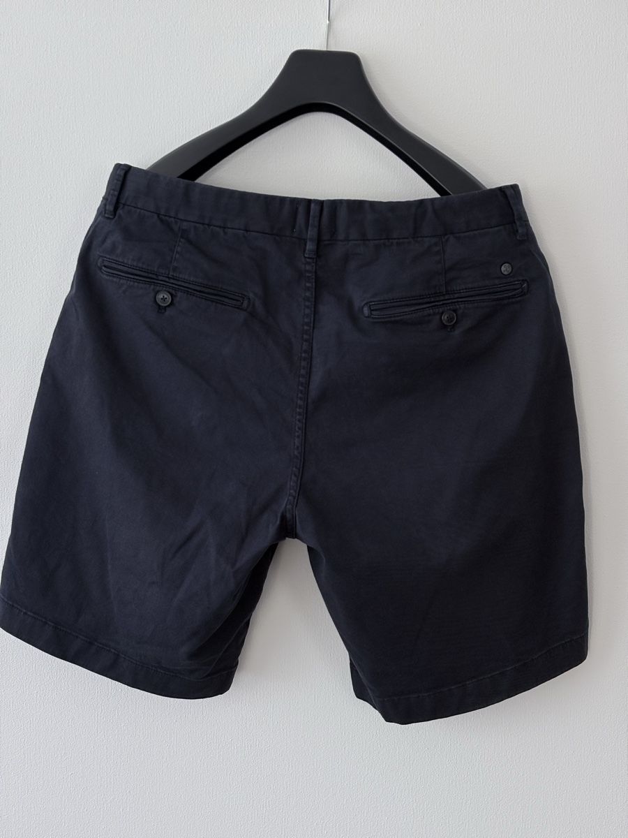 Closed Pantaloni: Chinos Shorts Closed Gr. 33 – Usato da Zürich venduto da auto-moto 3