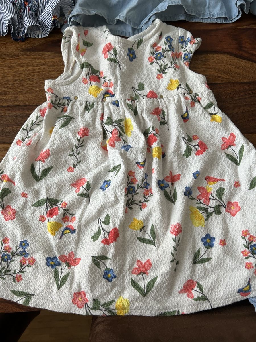 Lotti & Set di vestiti: Sommer Set Mädchen Gr. 86-92, Top Zustand! – Usato da Zürich venduto da Nutla 2