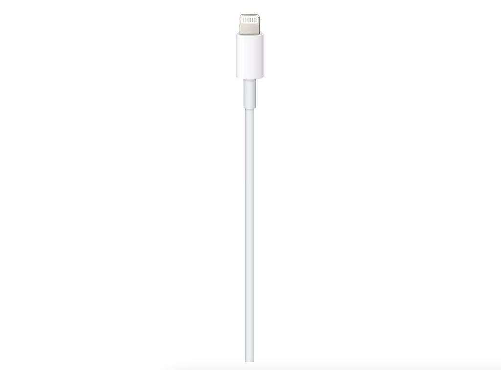 Apple Kabel: Apple USB-C - Lightning Ladekabel – Neu und originalverpackt aus Zürich von Pascal__72247 1