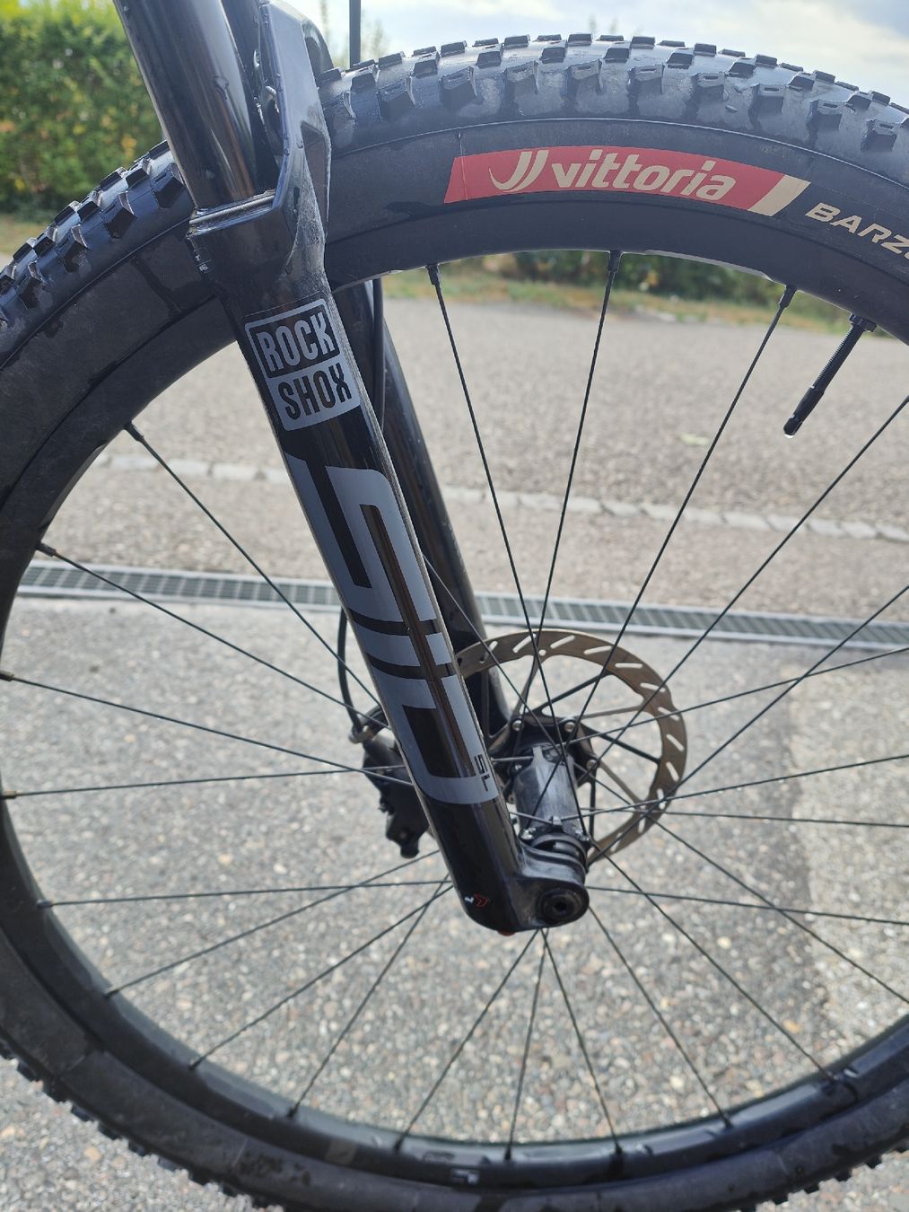 Scott Velos: Scott VTT scale RC Team Issue – Neu (gemäss Beschreibung) aus Gampelen von joe_t9sv 4