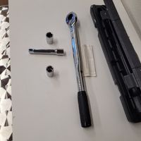 drehmomentschlüssel werkstatt