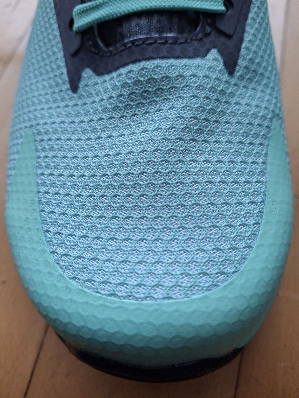 Sherpa Scarpe da donna: Trekking - und Trailschuh von Sherpa – Nuovo (secondo la descrizione) da Egg b. Zürich venduto da Pronsch 3