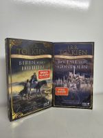 J.R.R. Tolkien Beren und Luthien Der Fall von Gondolin