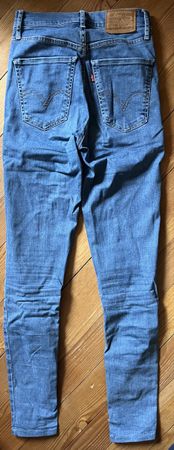 Levi's Jeans