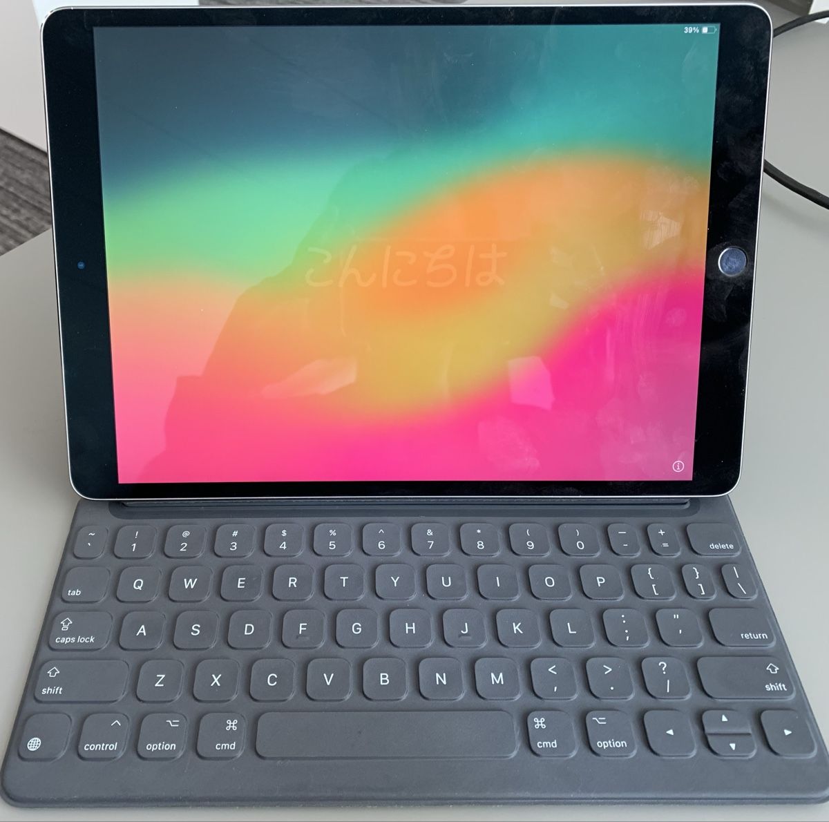 Apple Tablet PC: iPad Pro 10.5 inch 256gb (2018) – Usato da Hüttikon venduto da abarb 1
