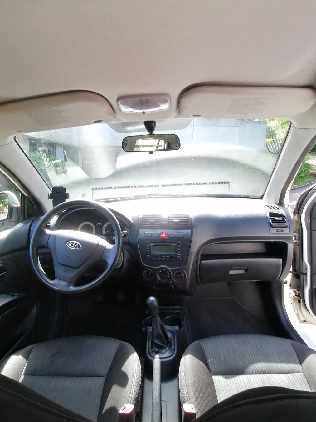 Kia Automobili: Kia Picanto 2009 Auto – Usato da Zürich venduto da ree_6sm9 7