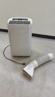 DeLonghi PAC CN92 SILENT mobile Klimaanlage