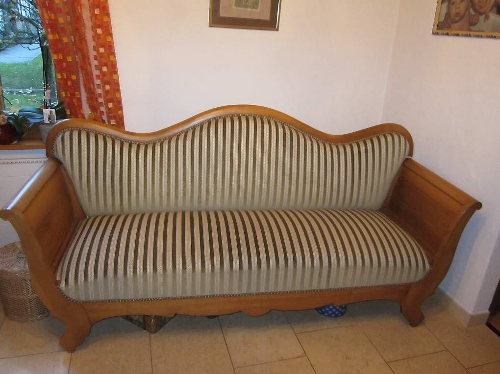 Sofas: Sofà – Gebraucht aus Windisch von Casnina