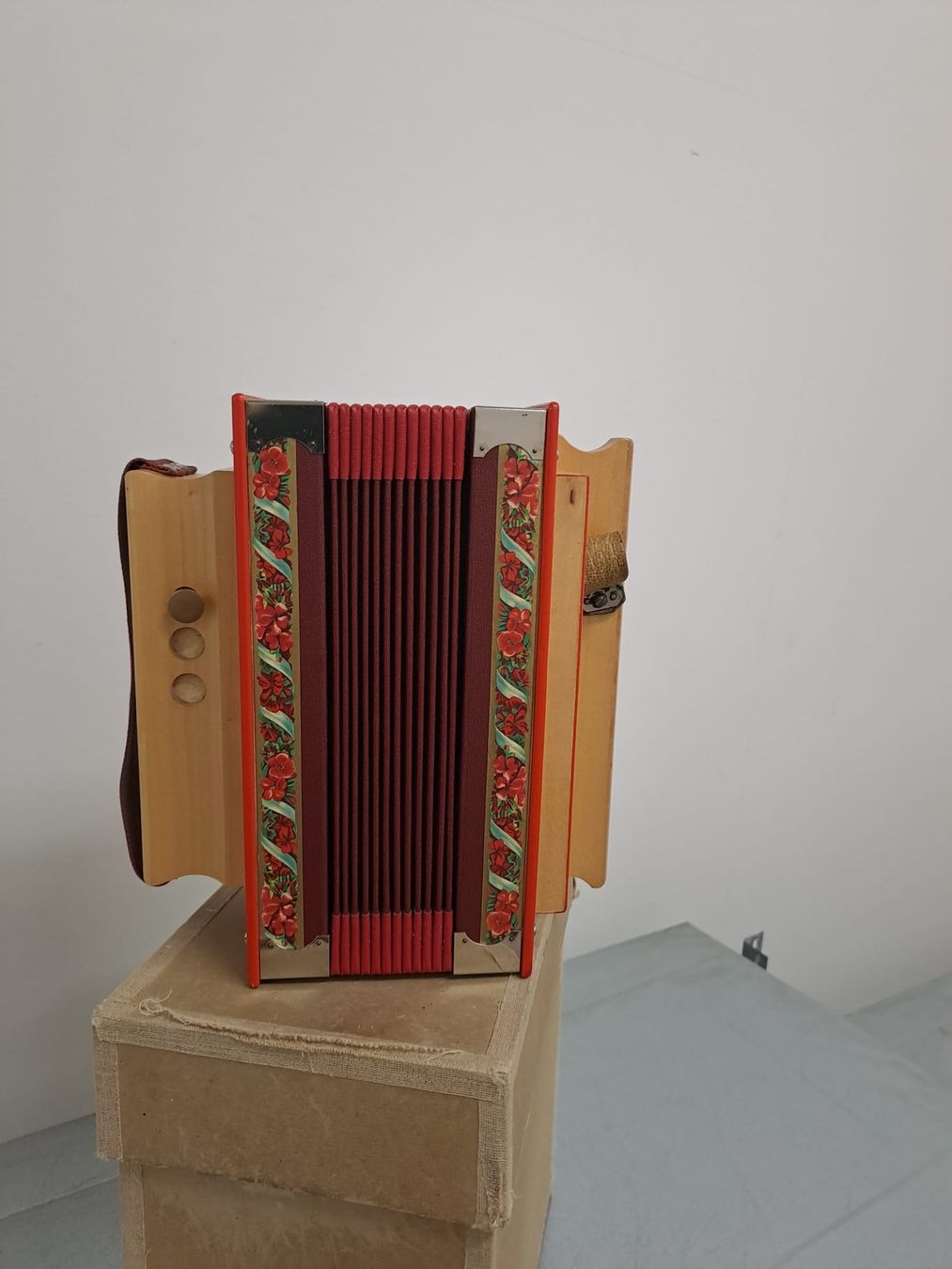 Musikinstrumente: langnauerli orgeli  – Gebraucht aus Pont-de-la-Morge von Mirabelle0 4