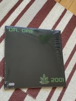 (NEU) Dr. Dre - 2001 [Vinyl]