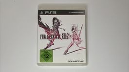 PS3 - Final Fantasy XIII-2