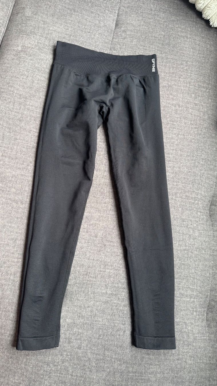 DFYNE Leggings: DFYNE Leggings – Größe S – Nuovo (secondo la descrizione) da Neuenkirch venduto da viv_wj7w