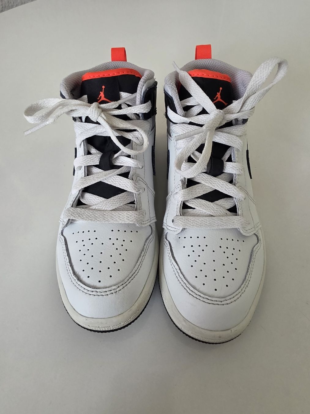 Jordan Herrenschuhe: Nike Jordan – Gebraucht aus Suhr von MrvicaAG 2