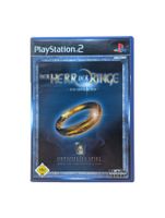 Der Herr der Ringe: Die Gefährten PlayStation 2 (PS2)