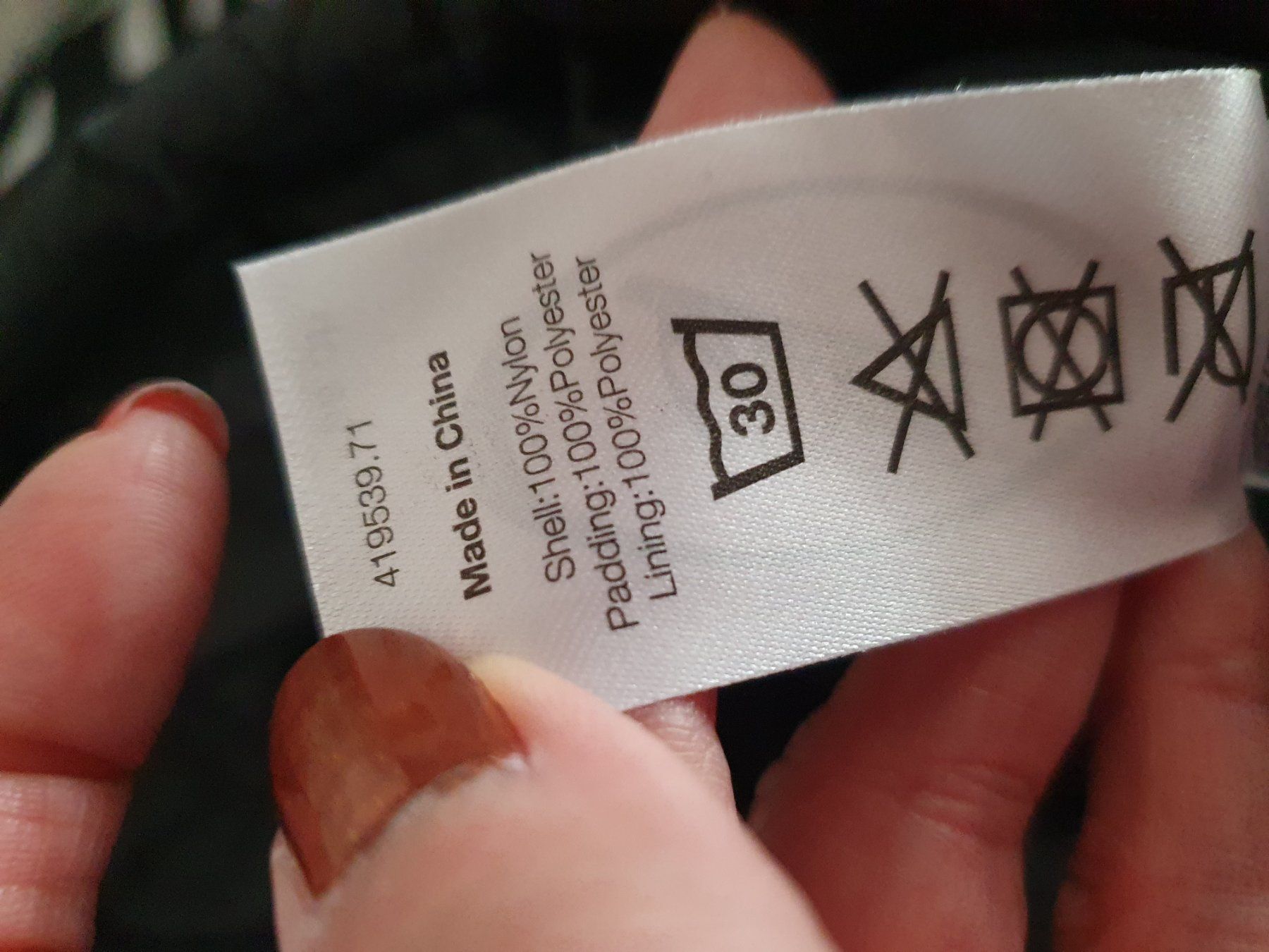 Jacken: Übergangsjacke M – Gebraucht aus Würenlingen von kuh33 3