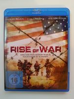Rise Of War