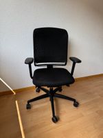 Giroflex Bürostuhl Mobil Pfister