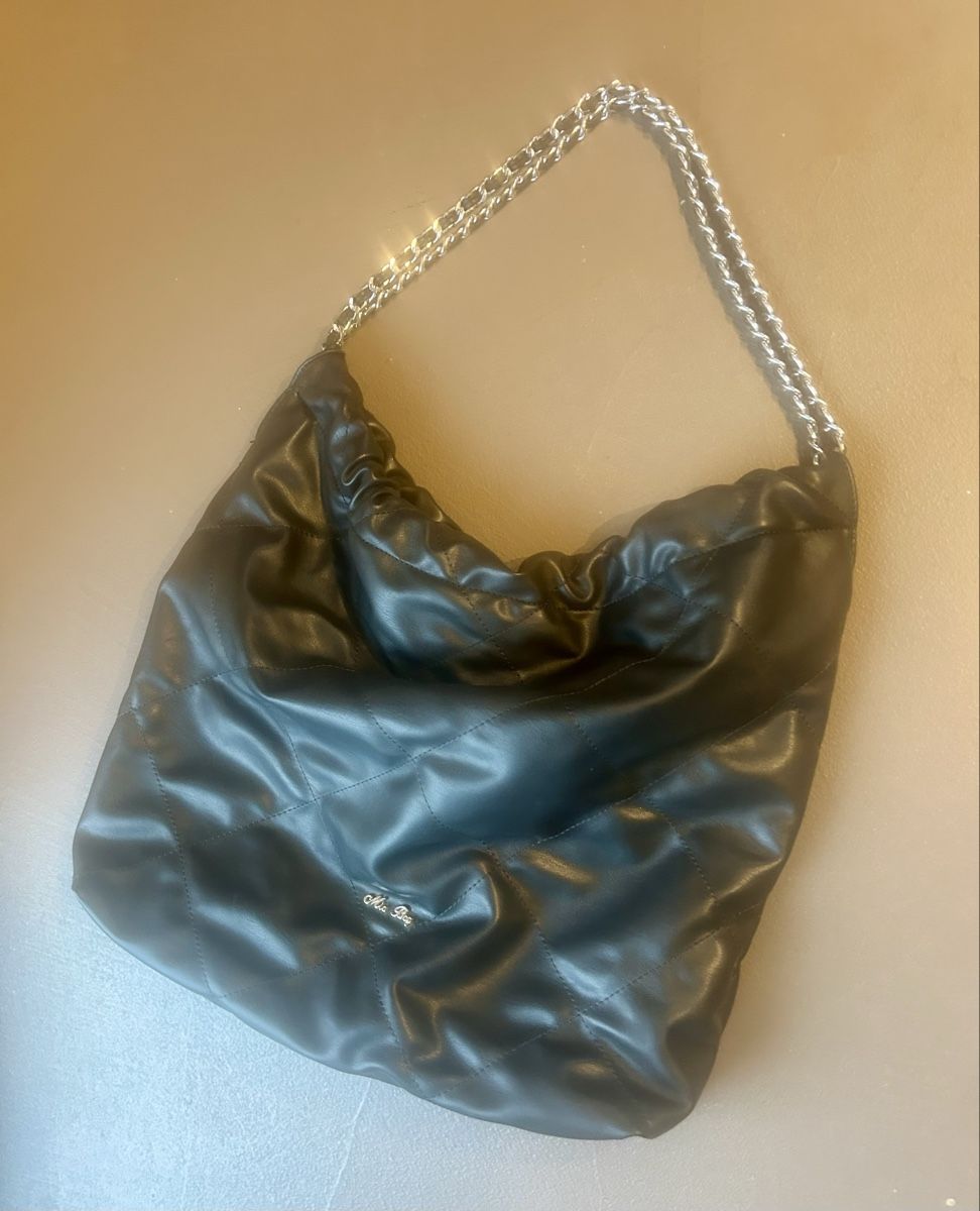 Mia Bag Taschen für Damen: Mia bag veganes Leder – Neu (gemäss Beschreibung) aus Siebnen von fulli2