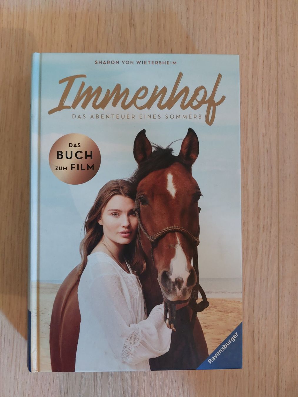Bücher: Immenhof – Gebraucht aus Untereggen von ros_kz89