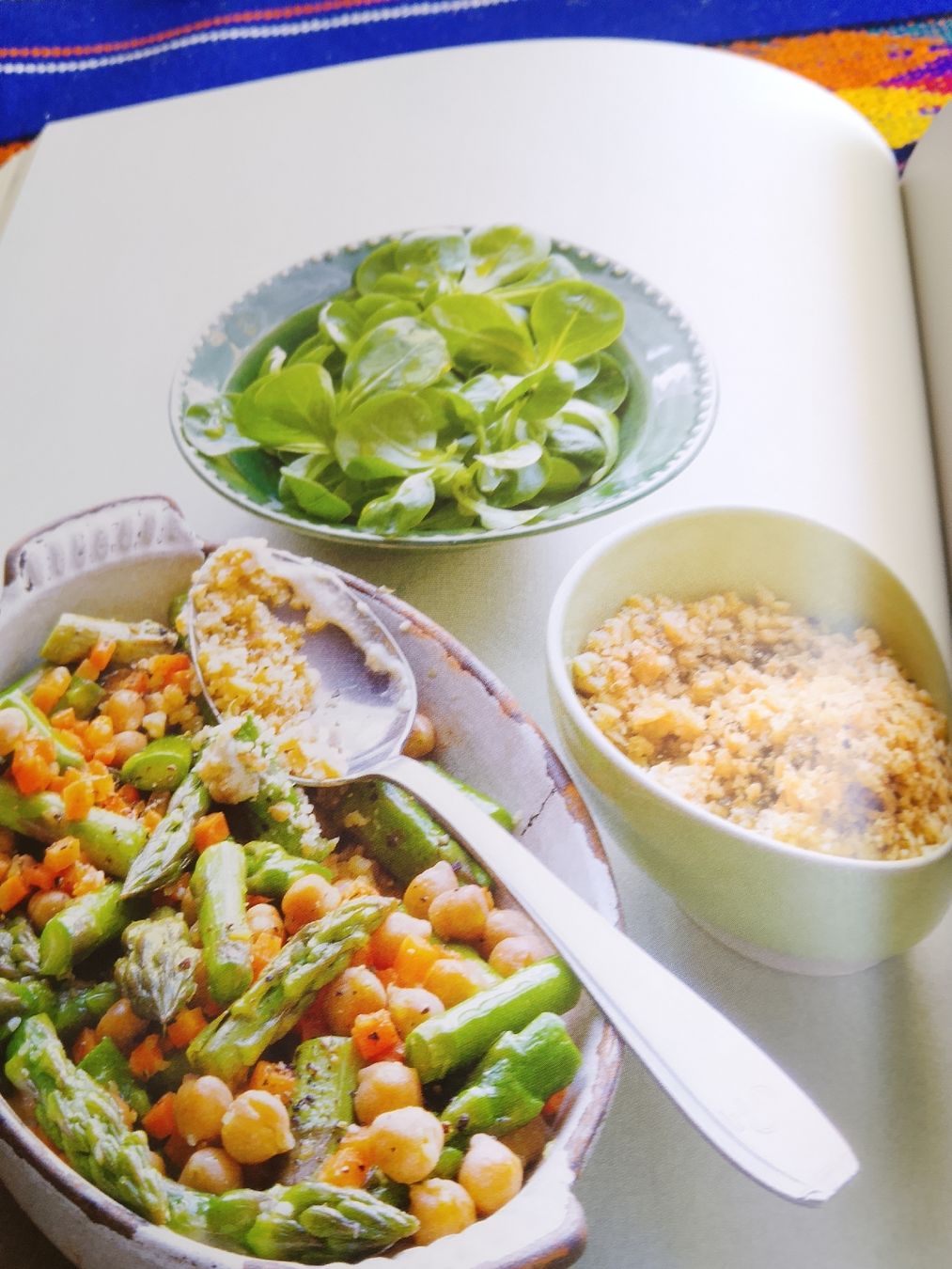 Libri: Peace Food – Nuovo (secondo la descrizione) da Volken venduto da katz5 4