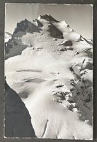 Nadelhorn: der Dom / Photo  Gyger Adelboden