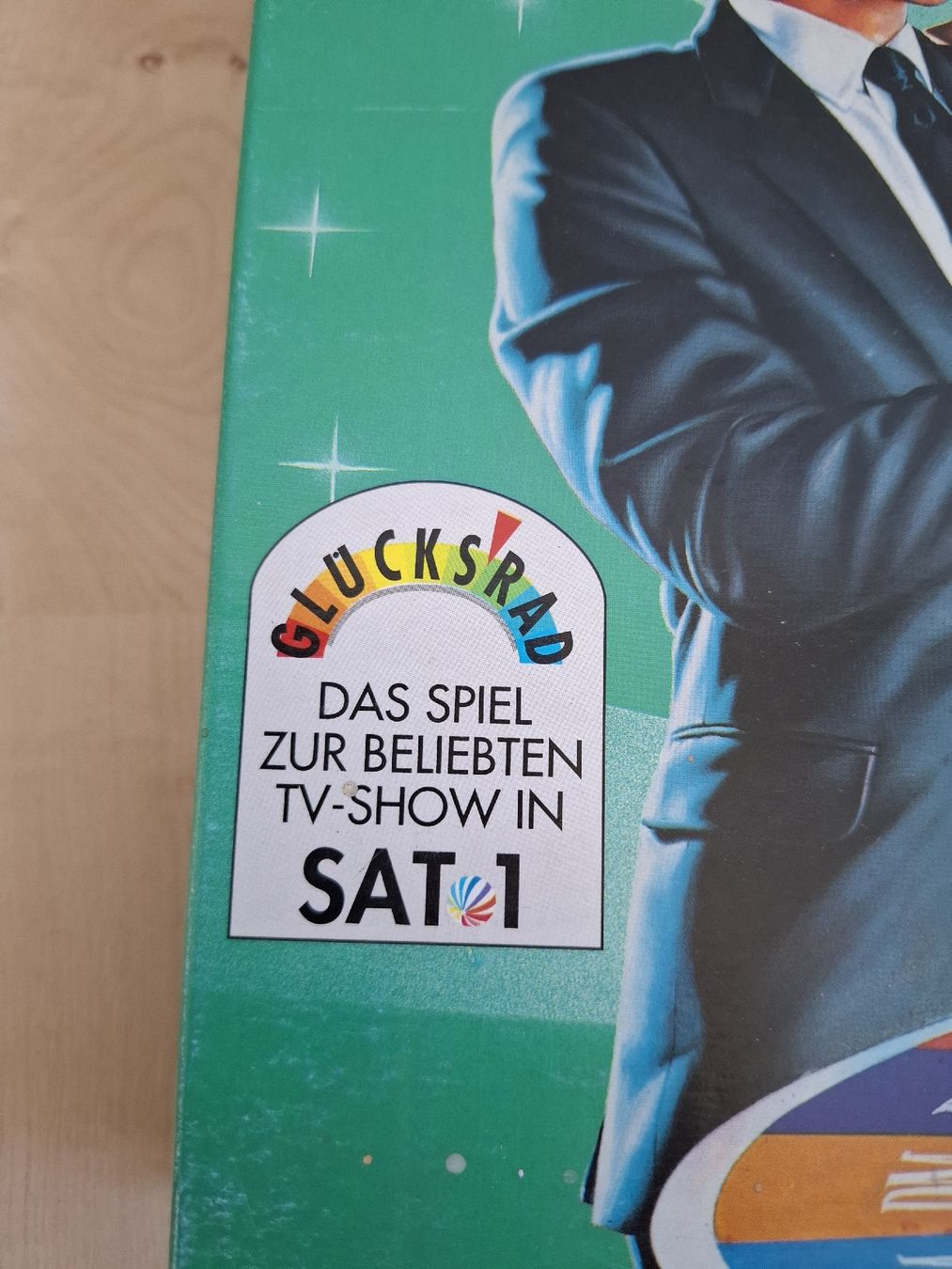 Giochi: Spiel Glückstadt, Versand auch möglich  – Usato da Neuenhof venduto da summer_25 3