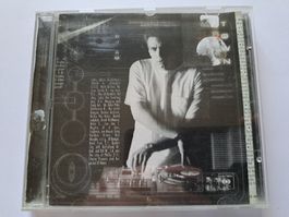 CD Crazy Town – The Gift Of Game