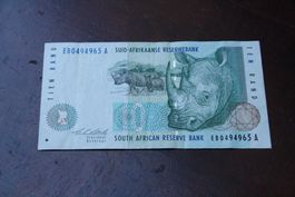 Afrique du sud