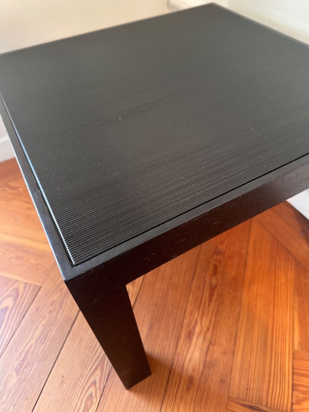 Tavoli: Table basse, style Trix et  Robert Haussmann – Usato da Lausanne venduto da jul_v9ht 5
