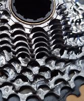 SRAM Force Kassette 10-30T 12-fach und Kette gebraucht
