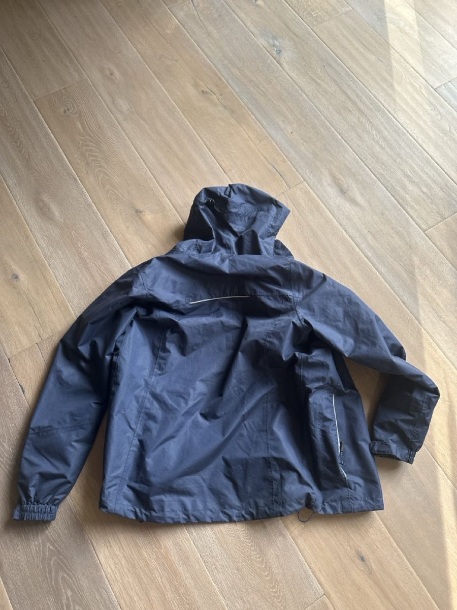 Jacken: Regenjacke Gr. 42 – Gebraucht aus Biglen von silberpfeil25 1