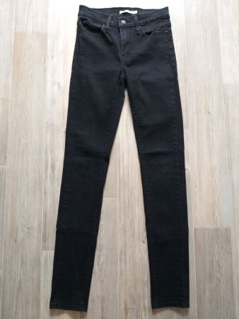 LEVIS Jeans SLIMMING SKINNY taille / Grosse W26 L32