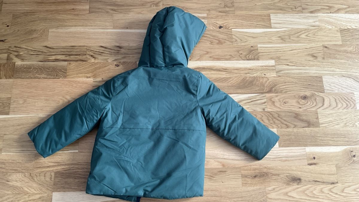 Jacken & Mäntel: Kinderjacke  – Gebraucht aus Zürich von Dita06 2