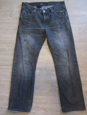 Jeans URBN DSTR 34/32 Straight Leg