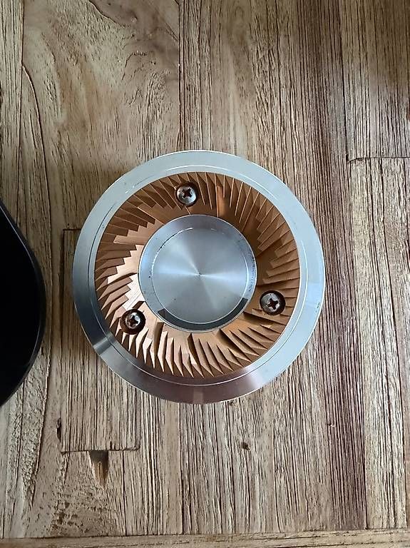 Machines à café & Machines à expresso: G-Iota Pro83 V Single Dosing Mühle – Neuf (Voir description) à Stetten AG par GranTorino 4