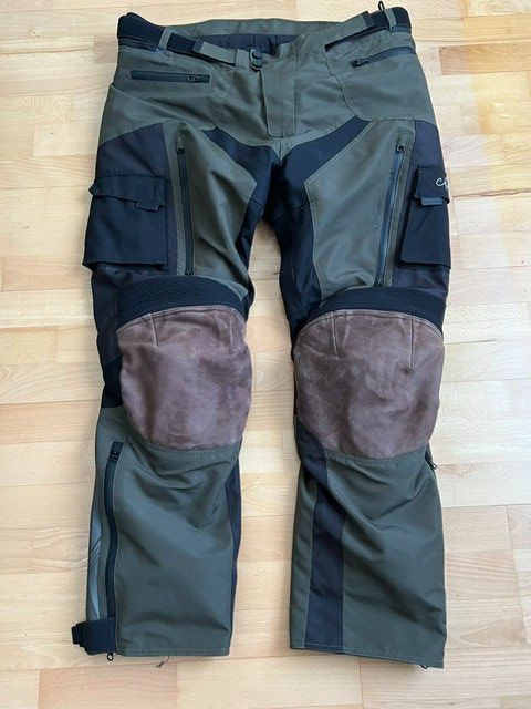 Completi: Motorradbekleidung – Usato da Kriens venduto da Loock 2