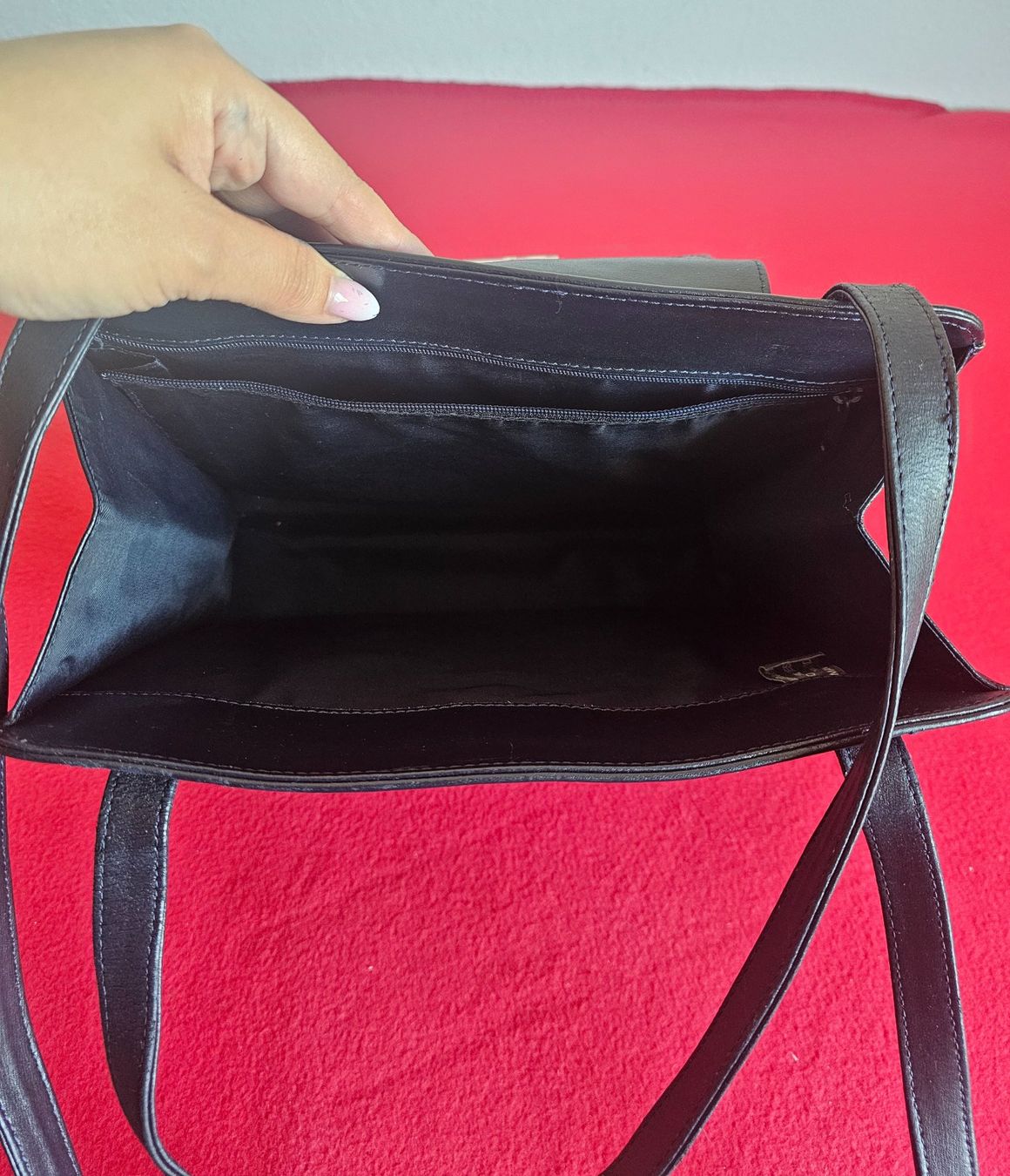 Mandarina Duck Borse da donna: *MANDARINA DUCK* Handtasche – Usato da Bronschhofen venduto da David80 7