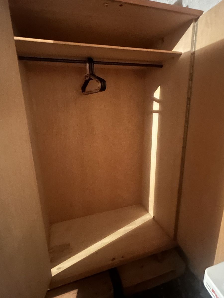 Armadi: Schrank 167x145x50cm – Usato da Winterthur venduto da stella67 2