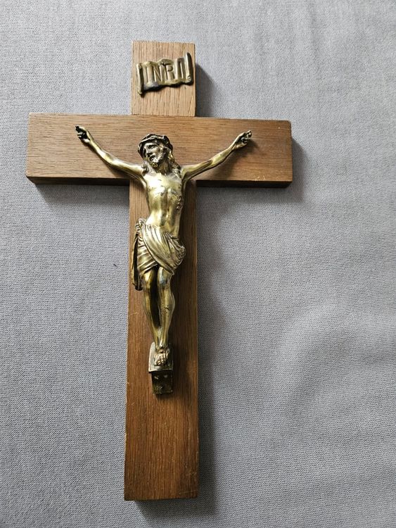 Crocifisso Kaufen auf Ricardo