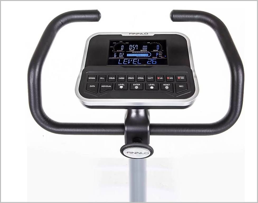 Hometrainer: Finnlo Exum XTR 3158 – Gebraucht aus La Tour de Peilz von Dadavid 1