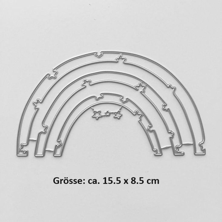 Schablonen: Stanzschablone – Neu und originalverpackt aus Thun von Rowaner 1