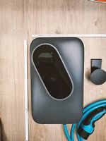 Wallbox Etrel Inch Pro bis 22KW Laden möglich