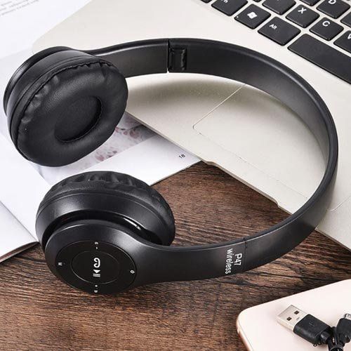 Casques audio: Bluetooth-Kopfhörer – Neuf avec emballage d'origine à Liestal par OMAROSHOP