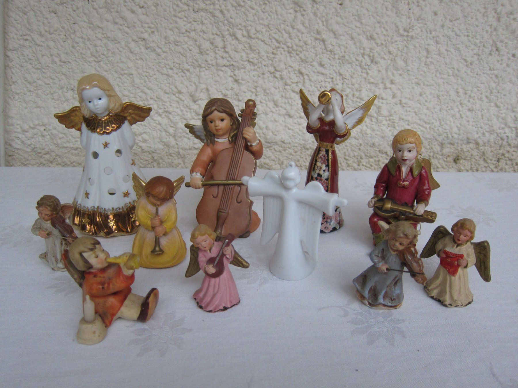 Statuette: Engel – Usato da Regensdorf venduto da Eri8057 4