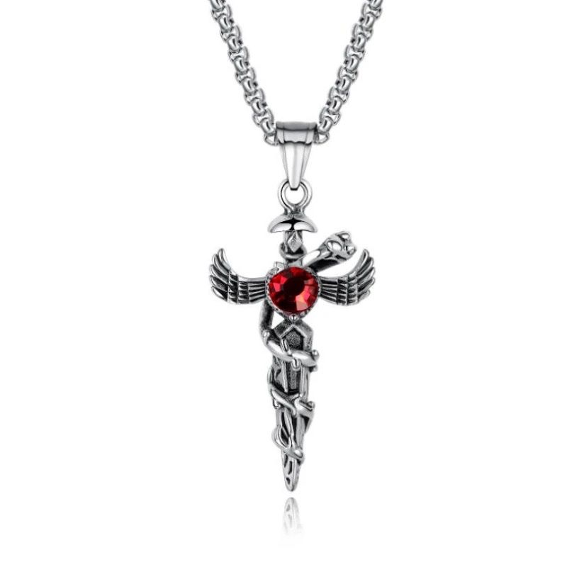 Catenine: Dragon Sword  Necklace – Nuovo e nell'imballaggio originale da Aarburg venduto da StavFashion 3