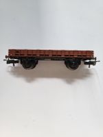 Liliput Niederbordwagen Güterwagen H0 DC #150